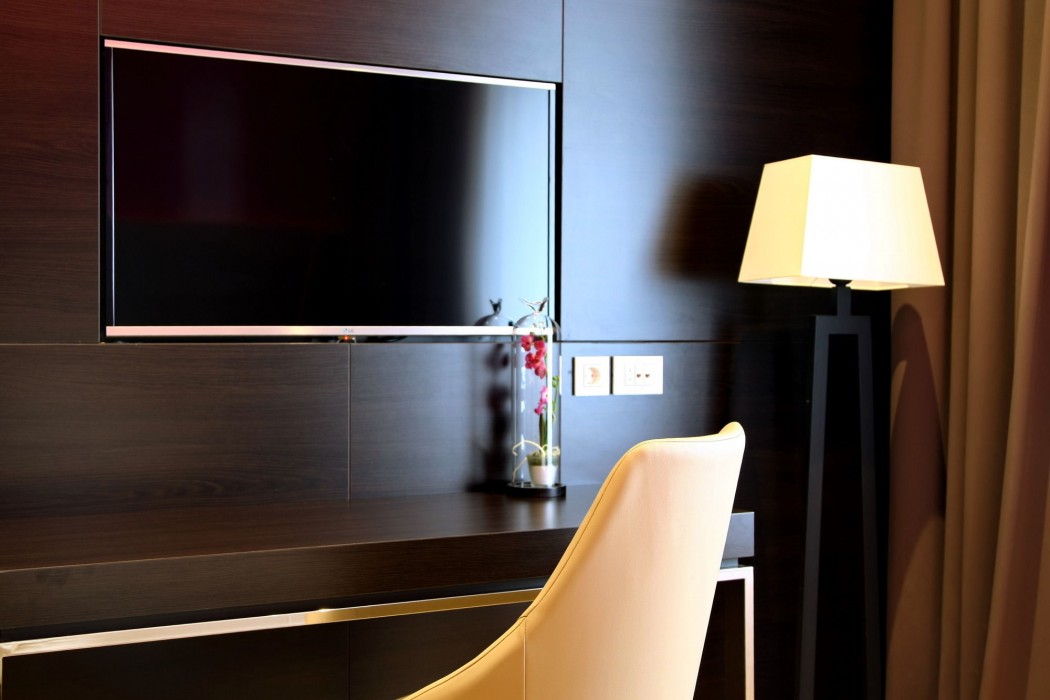 Maccani Luxury Suites 46/85