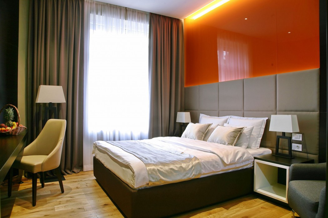 Maccani Luxury Suites 68/85