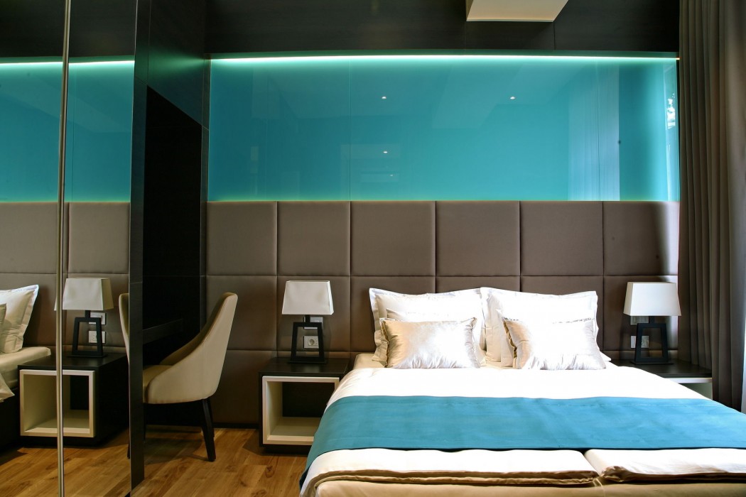 Maccani Luxury Suites 28/85