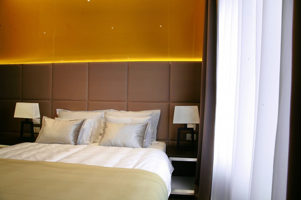 Maccani Luxury Suites 69/85