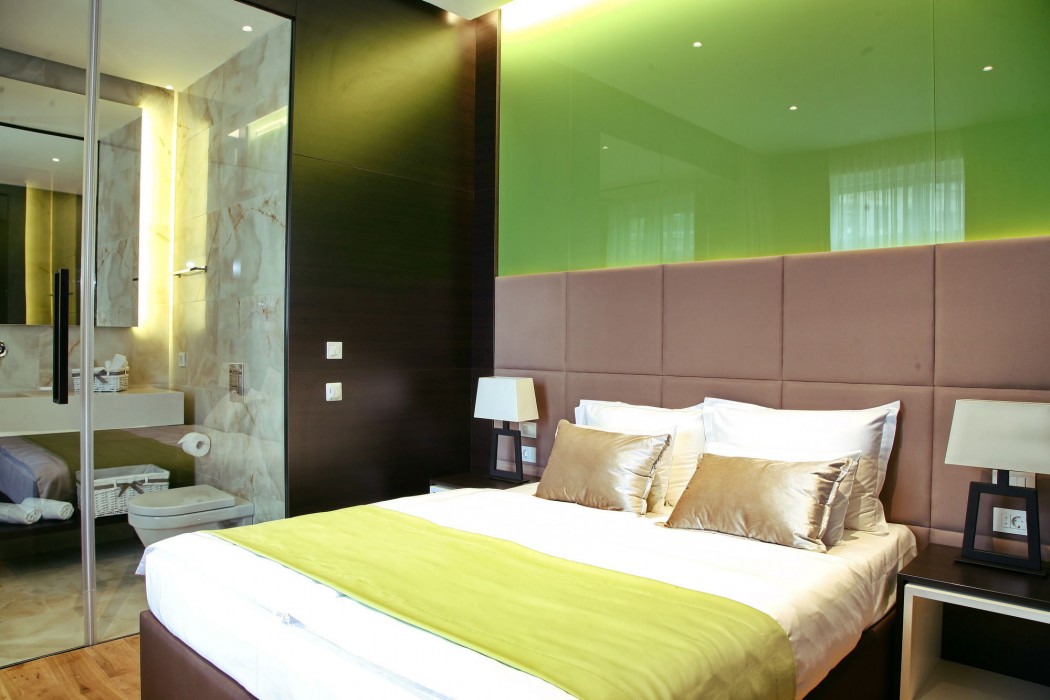 Maccani Luxury Suites 72/85