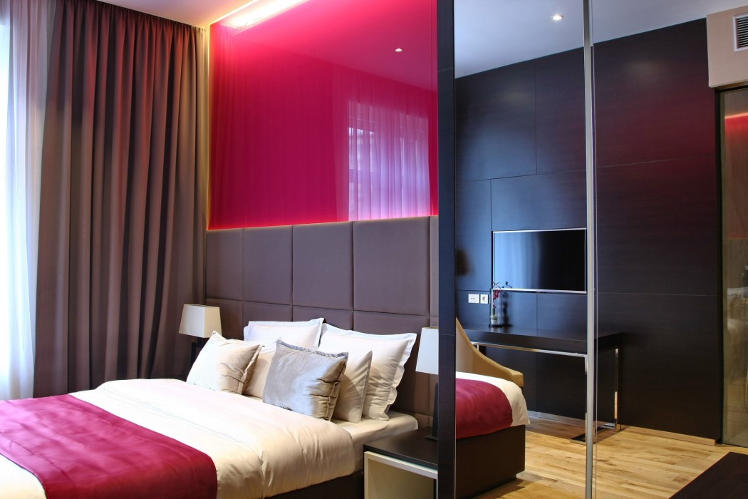 Maccani Luxury Suites 51/85