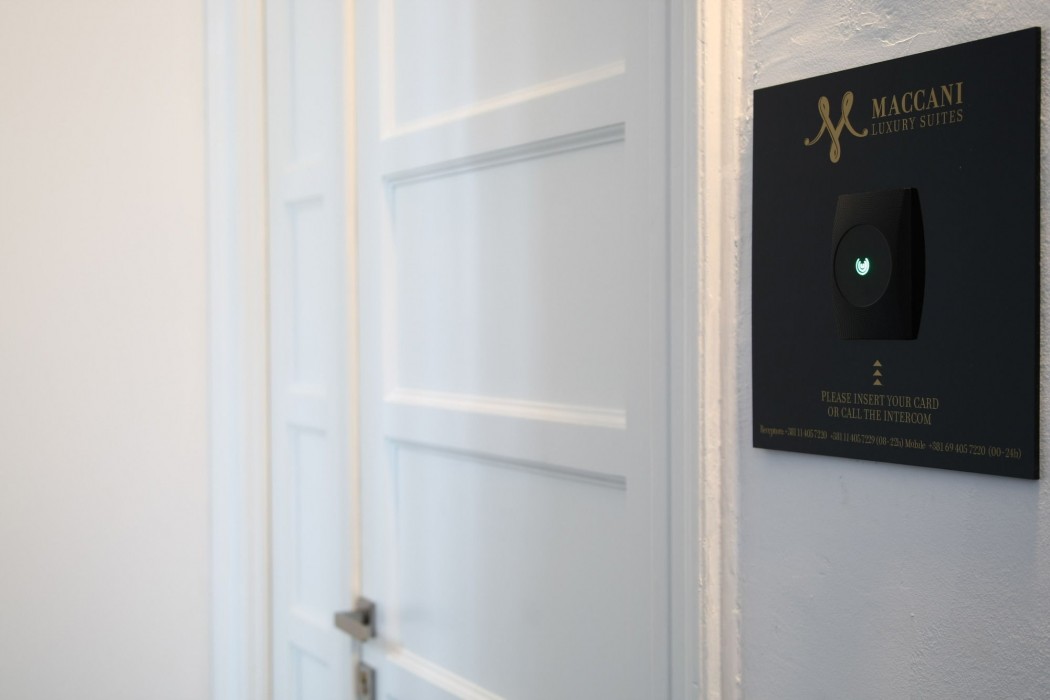 Maccani Luxury Suites 39/85