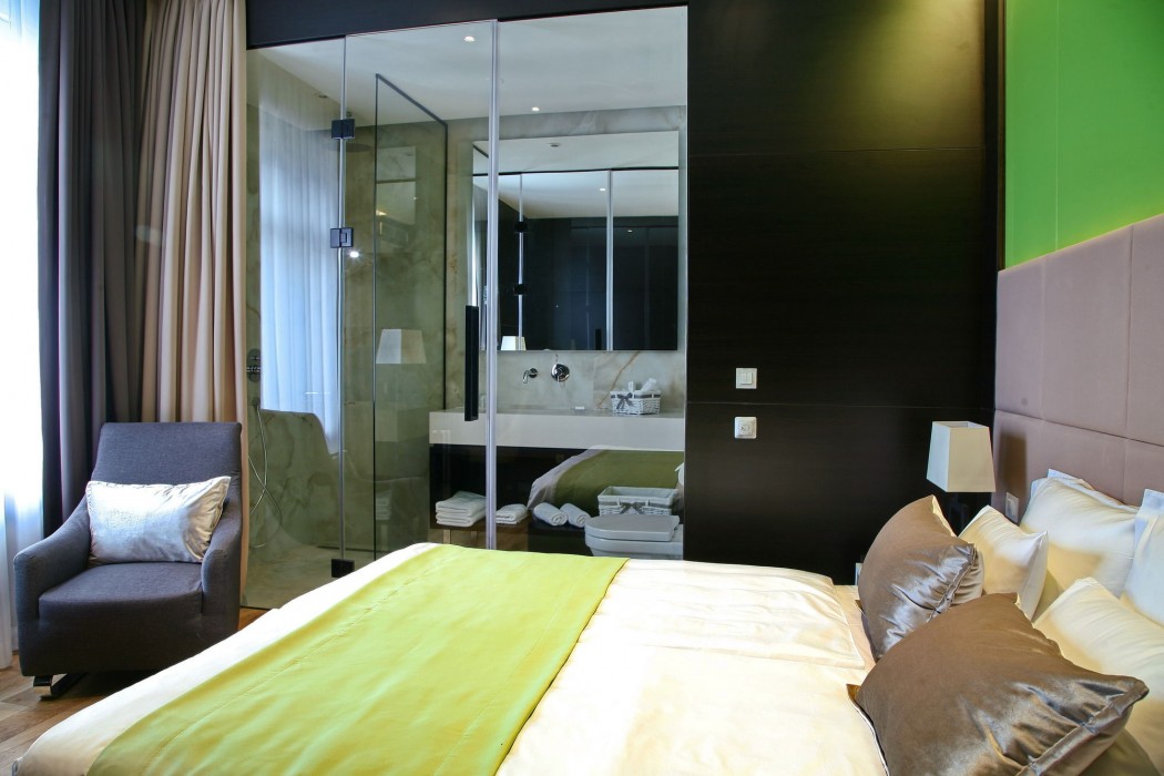 Maccani Luxury Suites 54/85