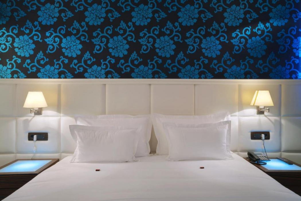 Garni Hotel Crystal Kraljevo 11/37