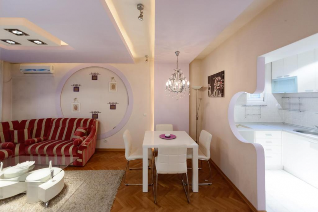 Garni Hotel Crystal Kraljevo 6/37