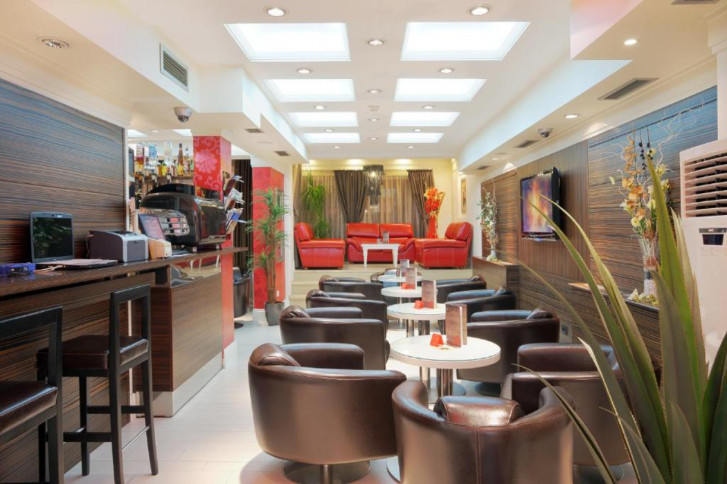 Garni Hotel Crystal Kraljevo 15/37