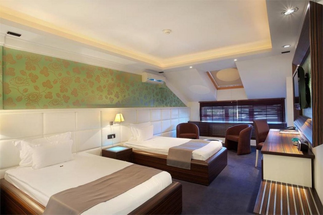 Garni Hotel Crystal Kraljevo 23/37