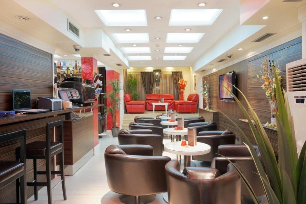Garni Hotel Crystal Kraljevo 19/37
