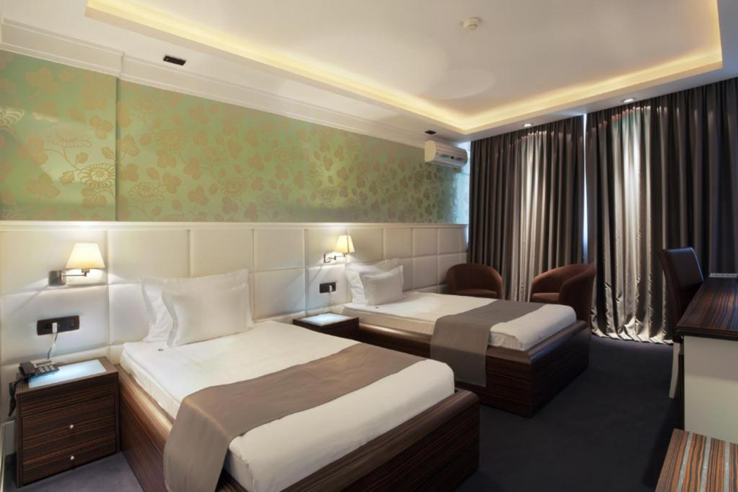 Garni Hotel Crystal Kraljevo 7/37