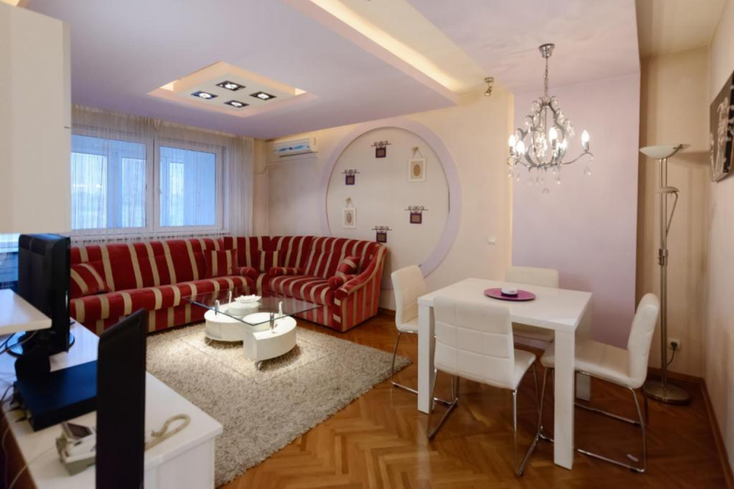 Garni Hotel Crystal Kraljevo 10/37