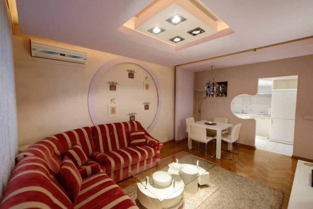 Garni Hotel Crystal Kraljevo 22/37