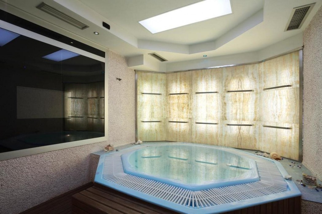 Garni Hotel Crystal Kraljevo 20/37