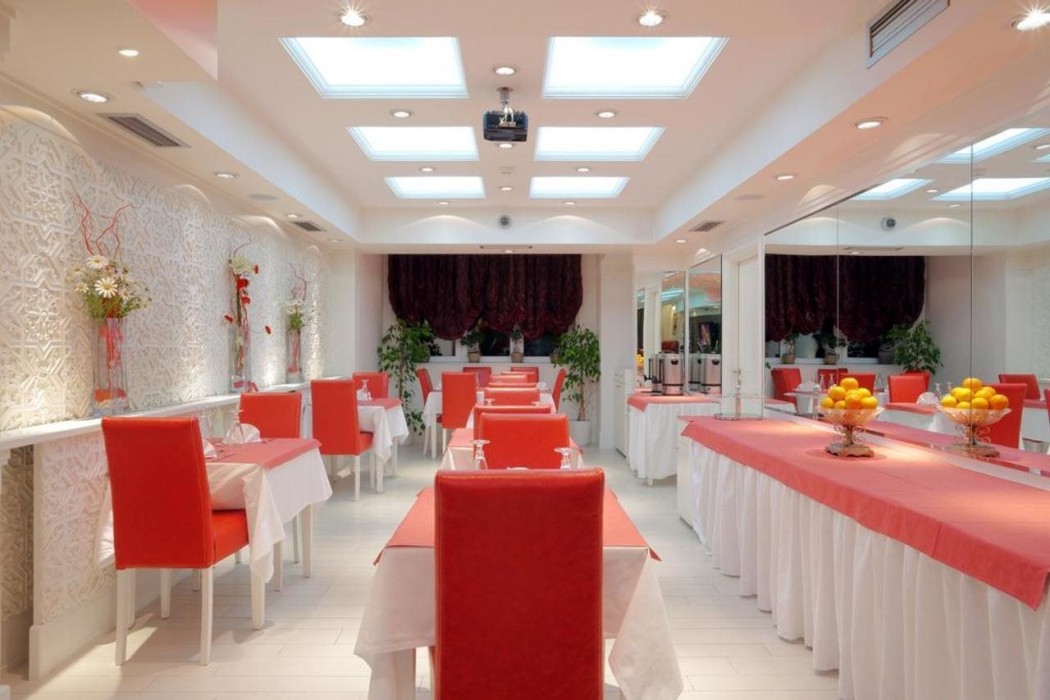 Garni Hotel Crystal Kraljevo 18/37