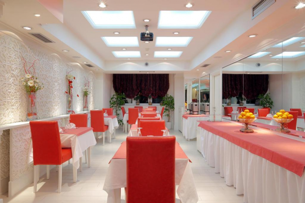 Garni Hotel Crystal Kraljevo 16/37