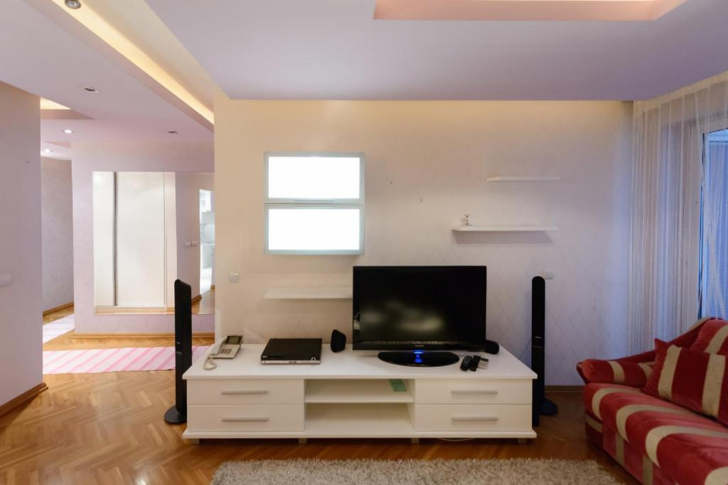 Garni Hotel Crystal Kraljevo 8/37