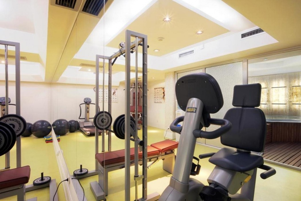 Garni Hotel Crystal Kraljevo 21/37