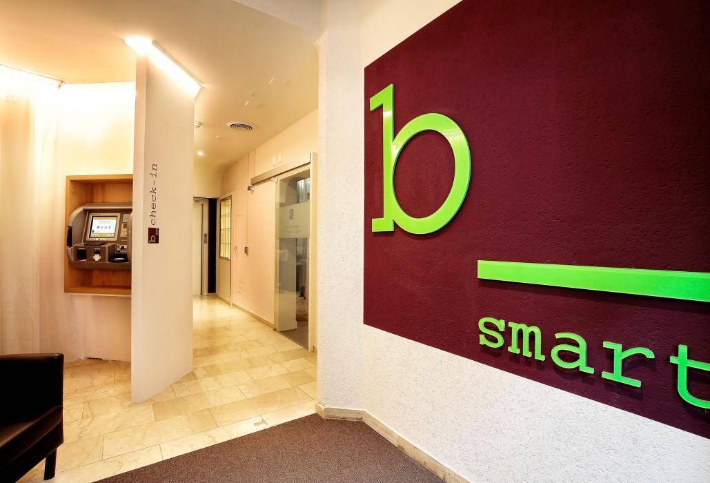 B_Smart Motel Basel 14/24