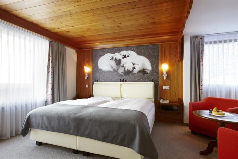 Europe Hotel & Spa 20/63