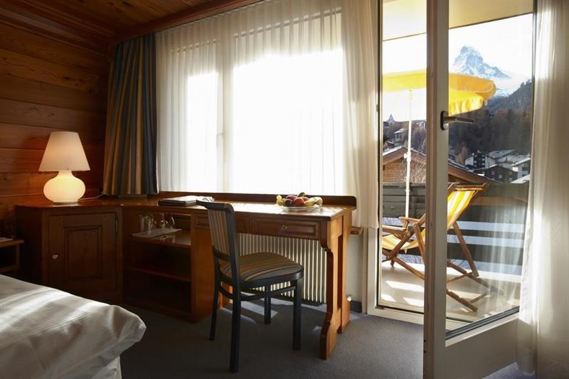 Europe Hotel & Spa 27/63
