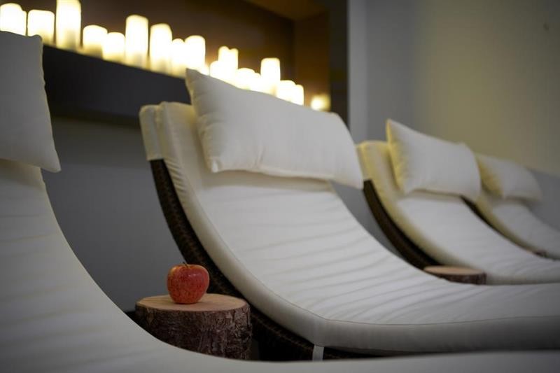 Europe Hotel & Spa 24/63
