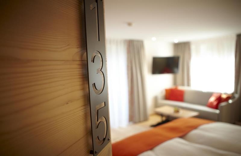 Europe Hotel & Spa 23/63