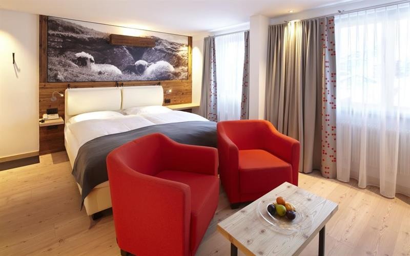 Europe Hotel & Spa 28/63