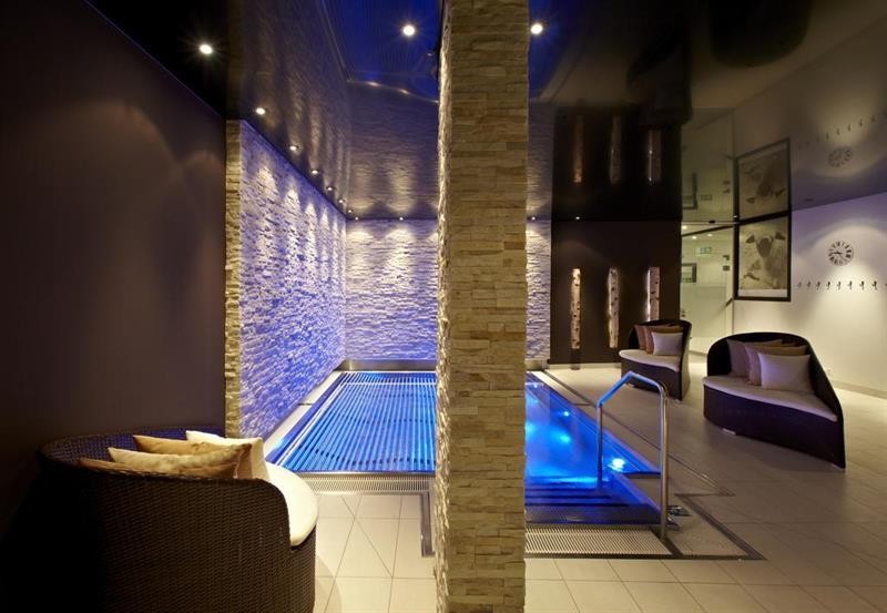 Europe Hotel & Spa 29/63