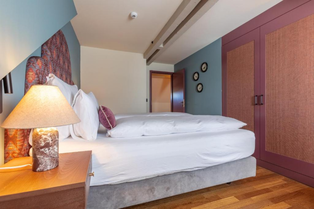 Hotel Murren Palace 14/28