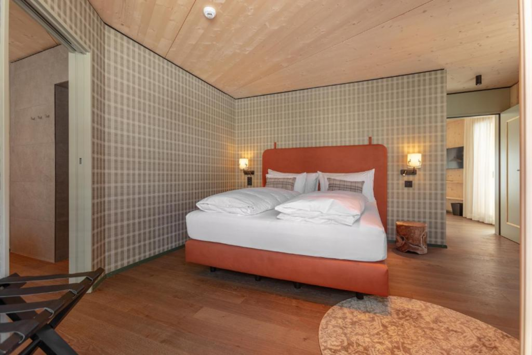 Hotel Murren Palace 15/28