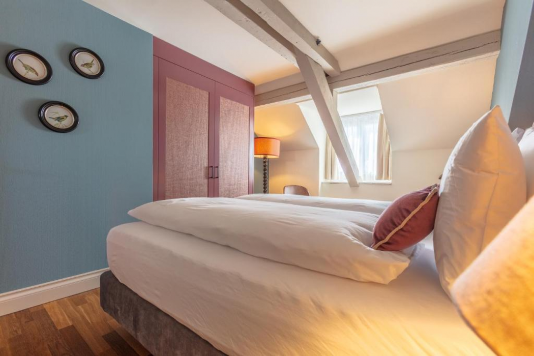 Hotel Murren Palace 12/28