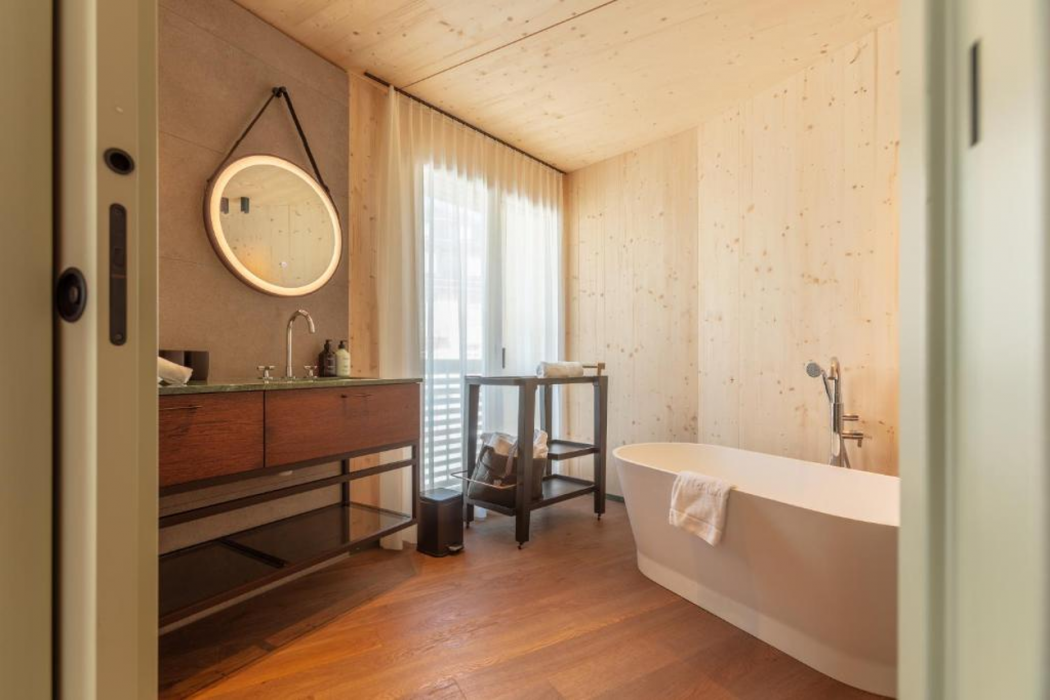 Hotel Murren Palace 28/28