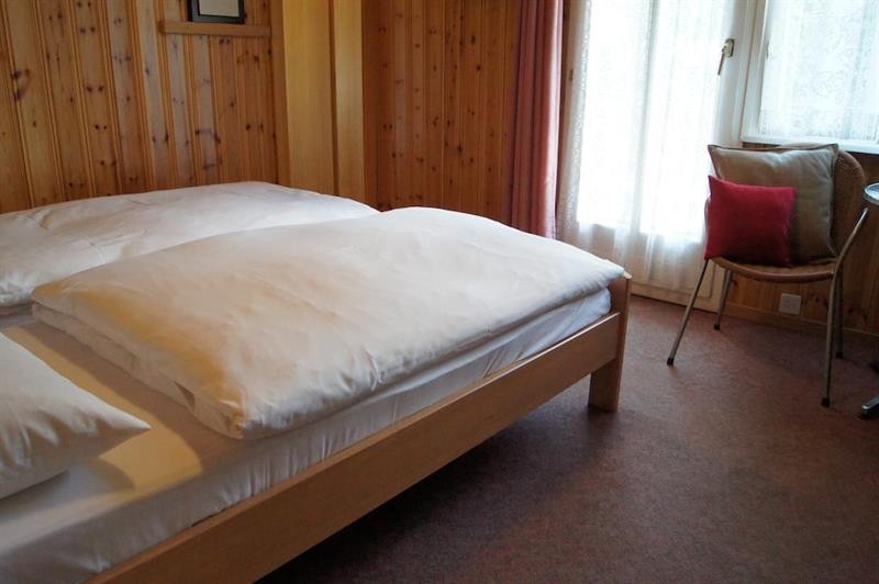 Hotel Alpina 17/25