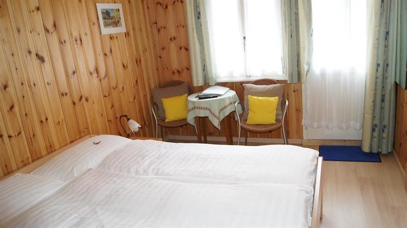 Hotel Alpina 22/25
