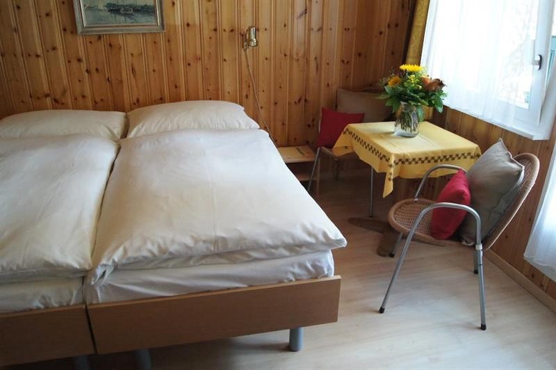 Hotel Alpina 23/25