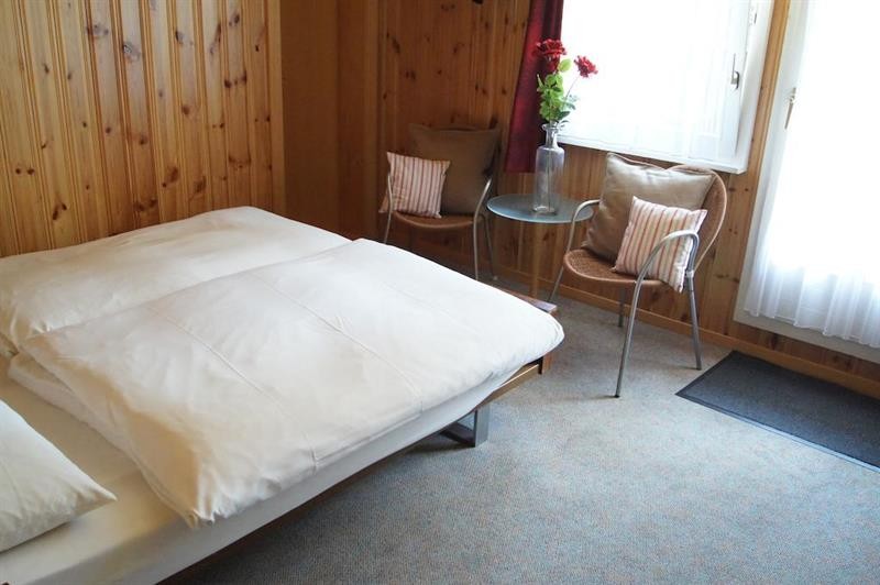 Hotel Alpina 21/25