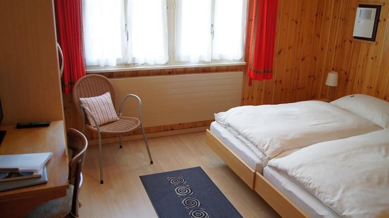 Hotel Alpina 19/25