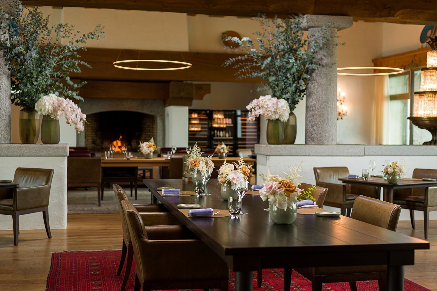 Burgenstock Hotel & Alpine Spa 34/90