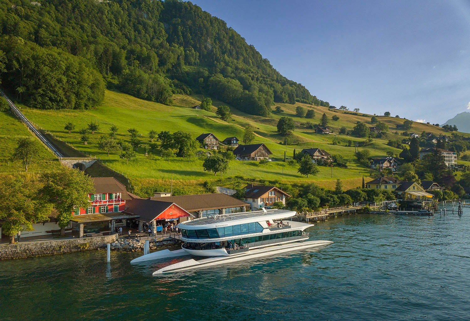 Burgenstock Hotel & Alpine Spa 37/90