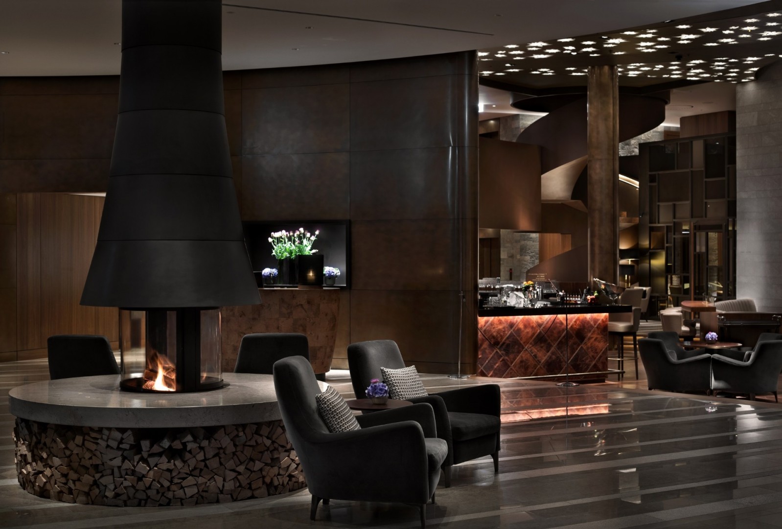 Burgenstock Hotel & Alpine Spa 14/90
