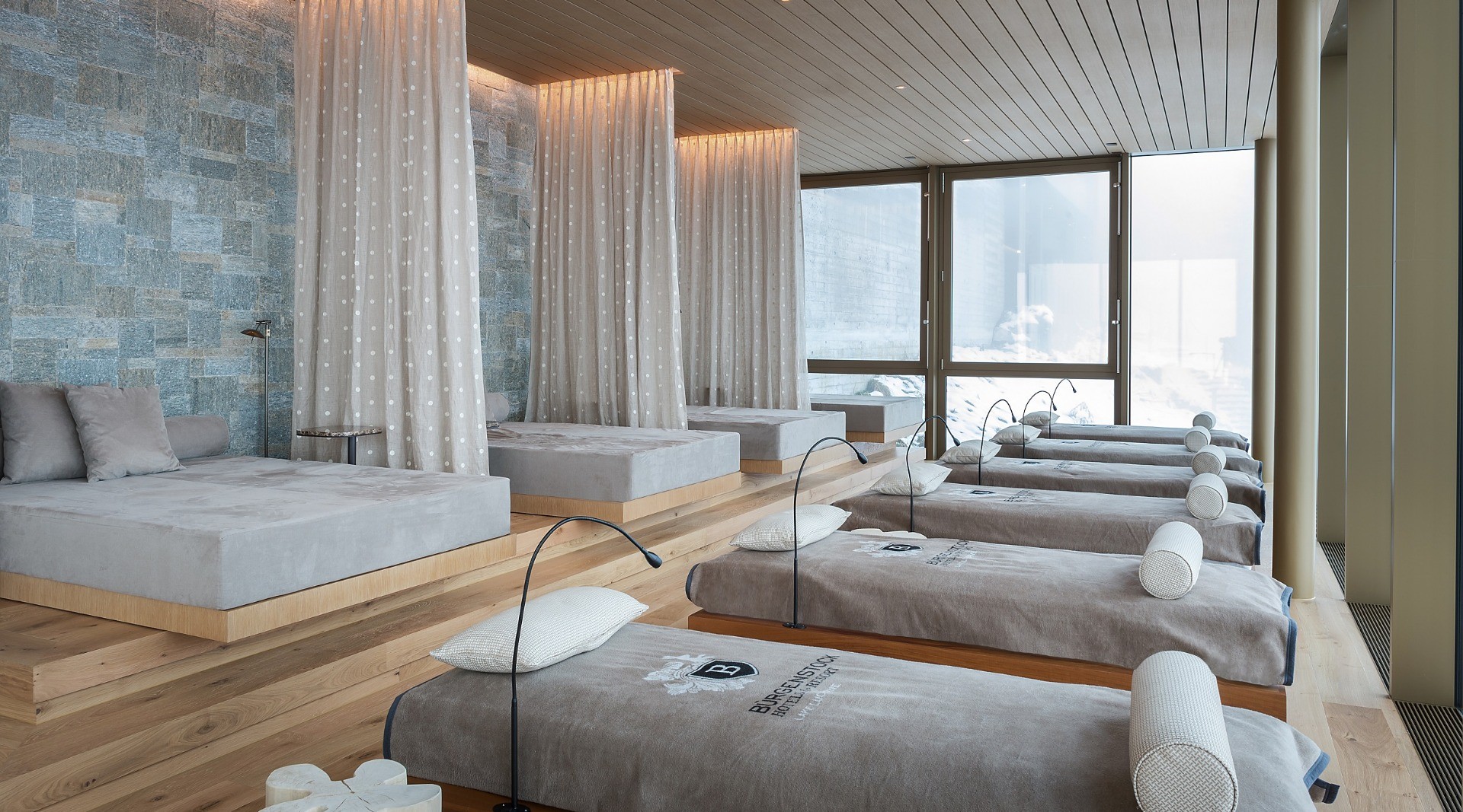 Burgenstock Hotel & Alpine Spa 51/90