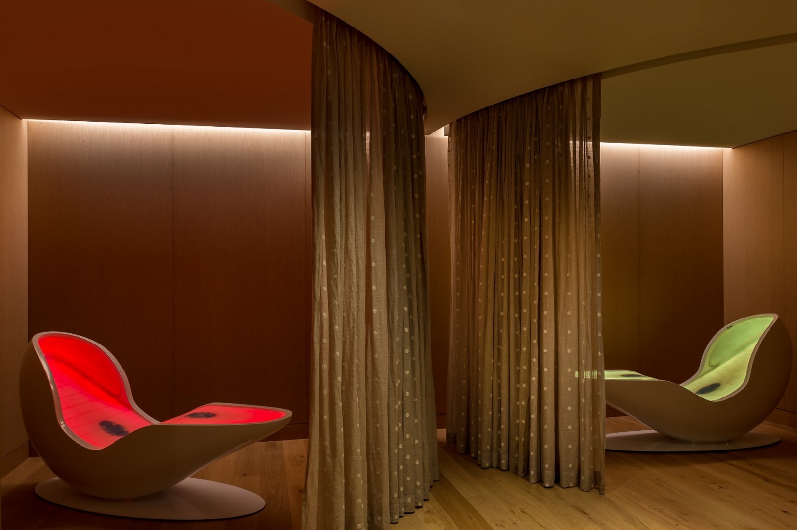 Burgenstock Hotel & Alpine Spa 47/90