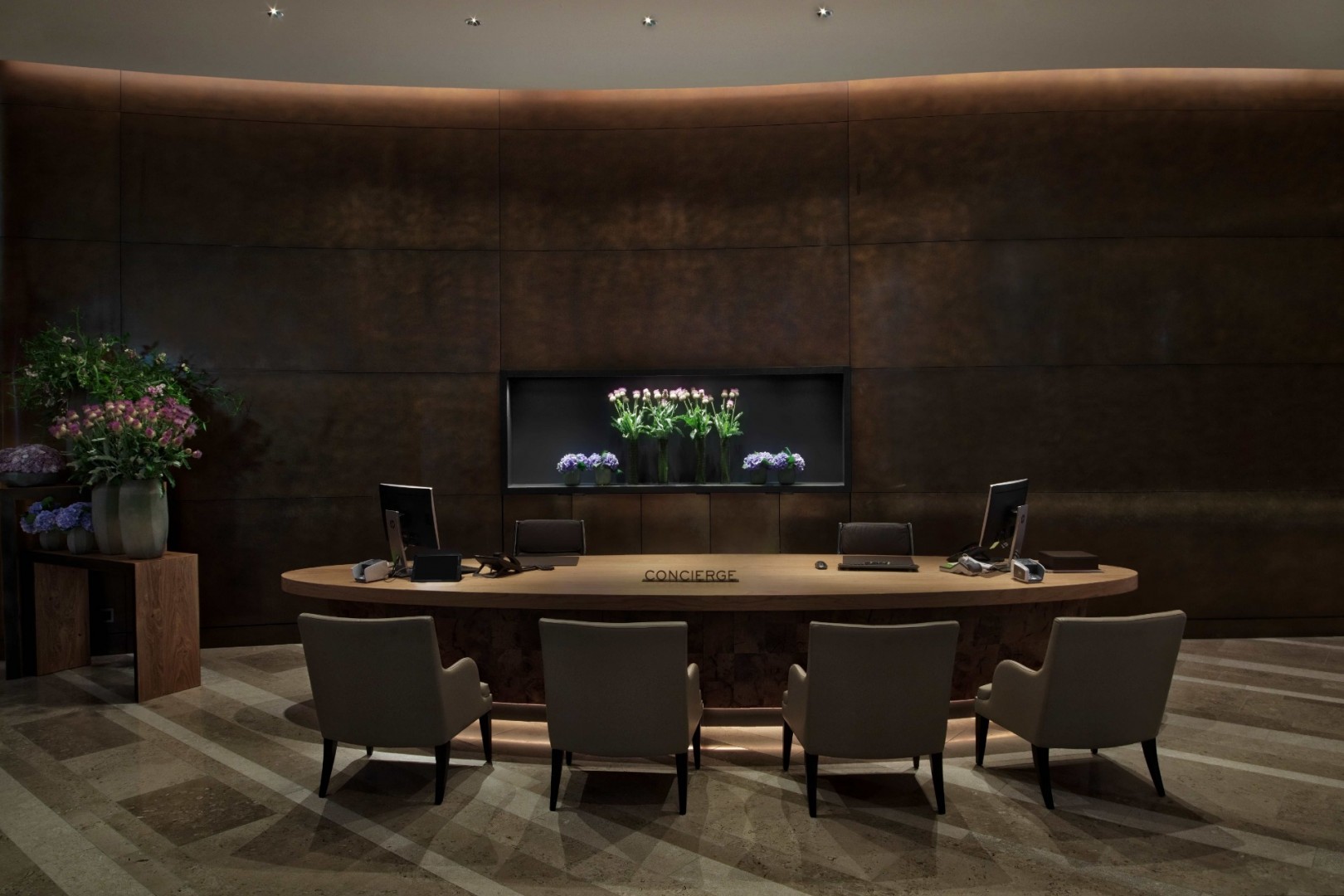 Burgenstock Hotel & Alpine Spa 12/90