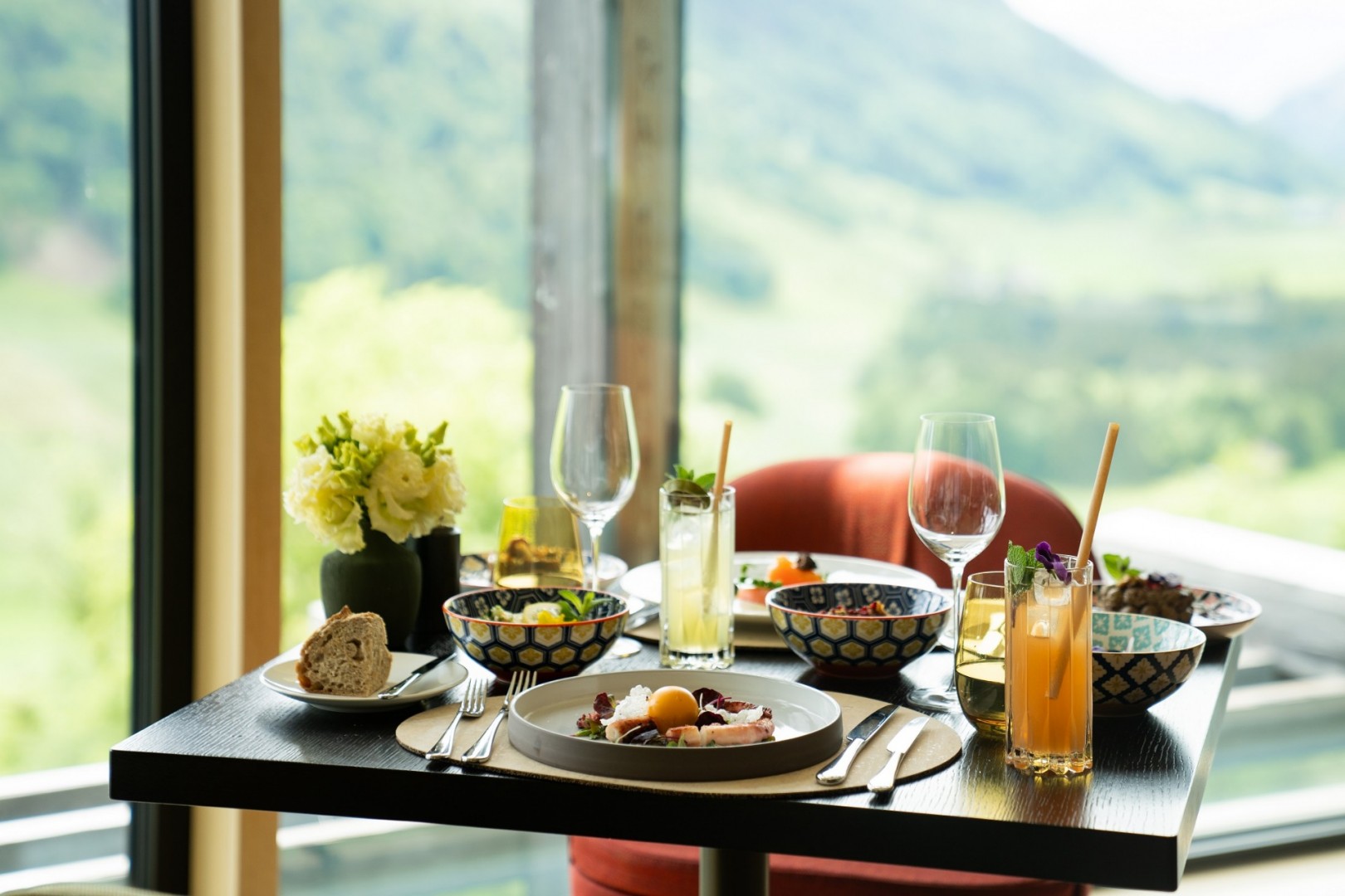 Burgenstock Hotel & Alpine Spa 27/90