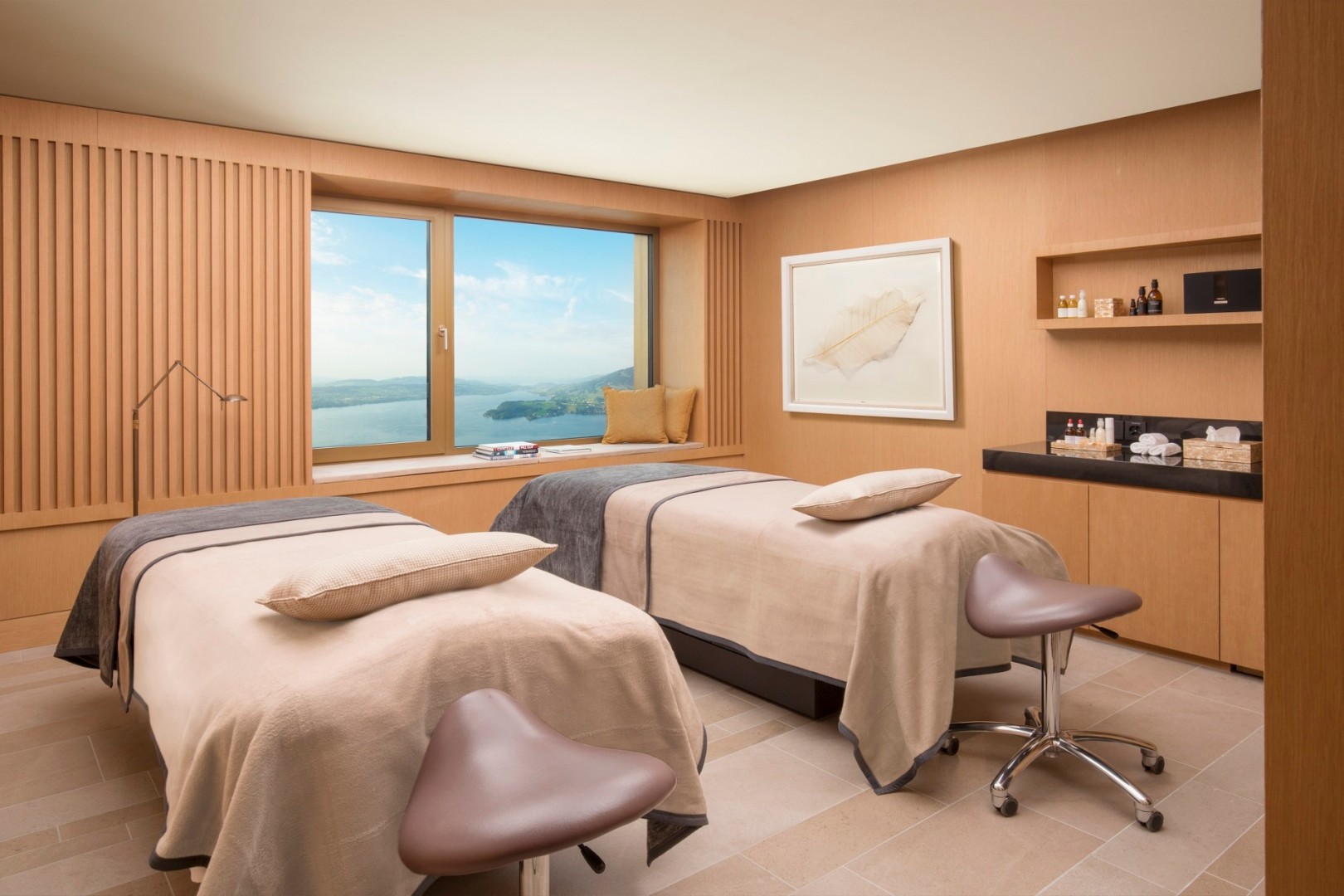 Burgenstock Hotel & Alpine Spa 48/90