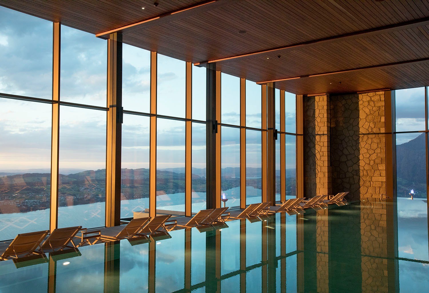 Burgenstock Hotel & Alpine Spa 44/90