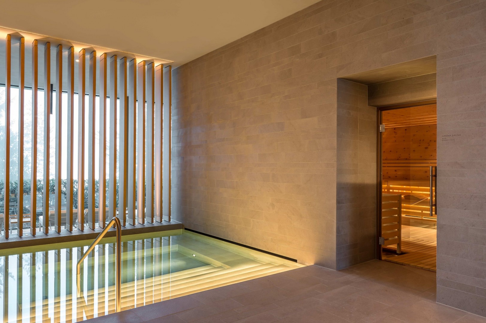 Burgenstock Hotel & Alpine Spa 50/90