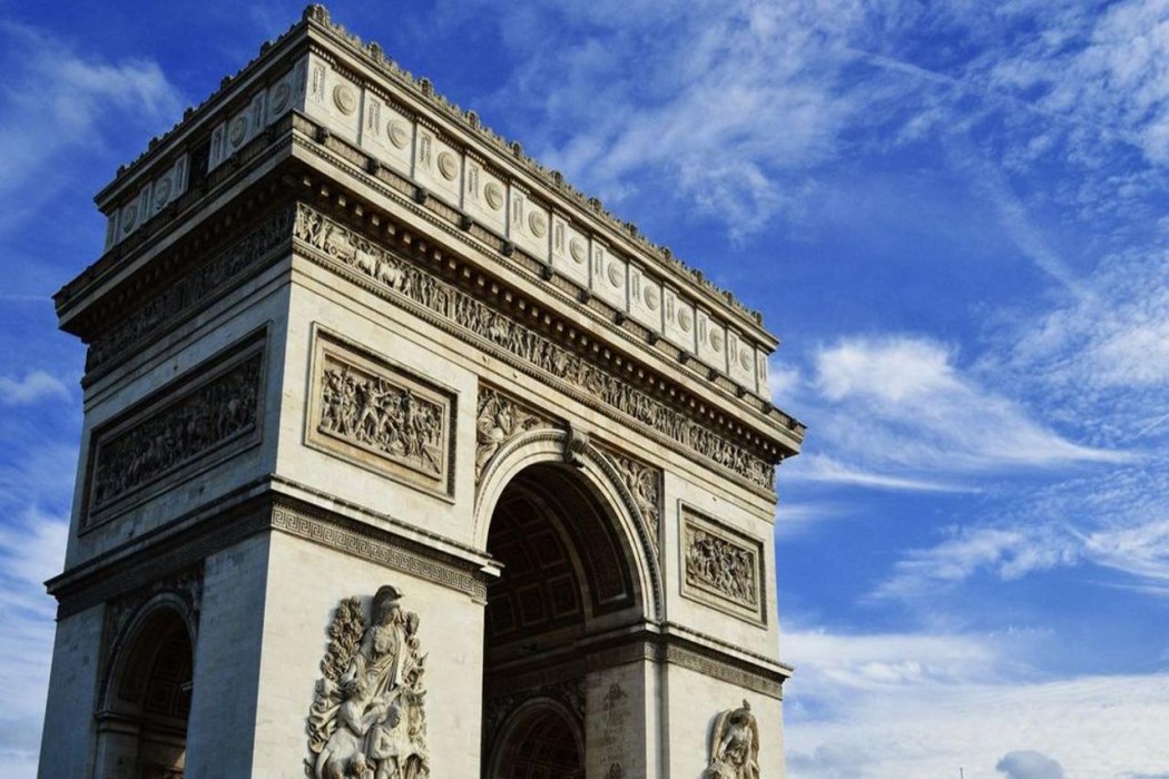 Grand Hotel Champs Elysees in PARIS