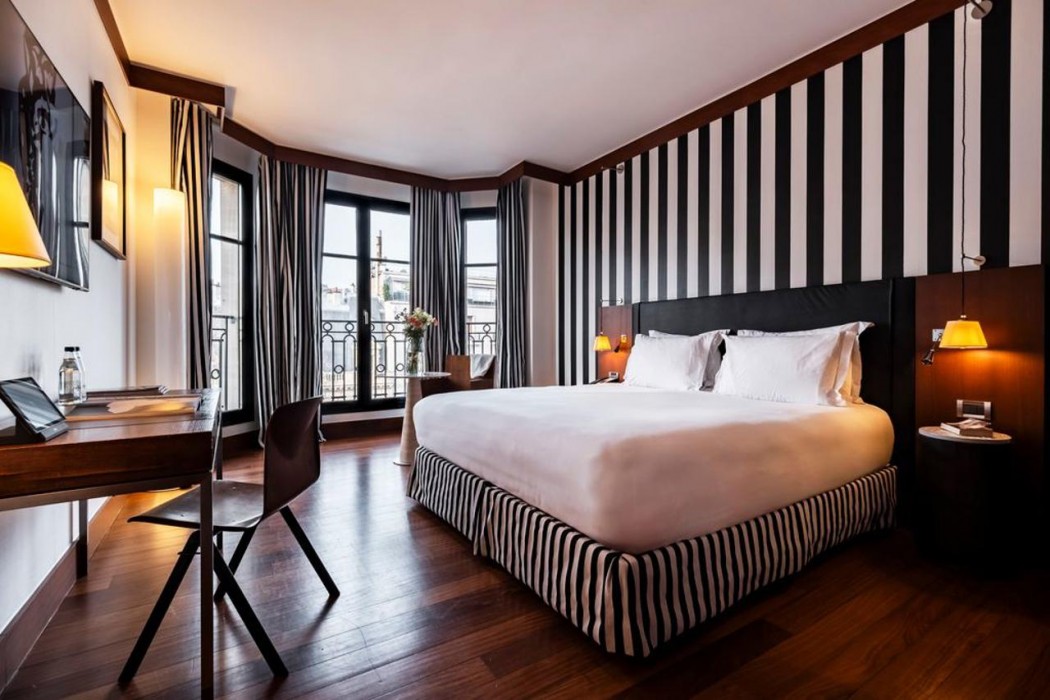 Grand Hotel Champs Elysees 15/61