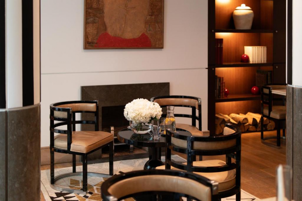 Grand Hotel Champs Elysees photo5